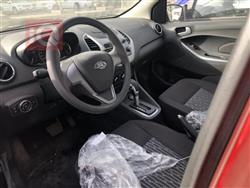 Ford Figo